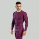STRIX Majica dugih rukava Essential Plum