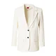 HUGO Blazer Anetali bela