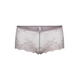 LingaDore Spodnje hlače DAILY LACE, rjava