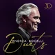 Andrea Bocelli - Duets (30th Anniversary) (LP)