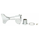 WARWICK napenjalec Machine Head, Right (Bass Side) - Chrome