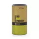 GymBeam BIO Rice Protein 500 g brez okusa
