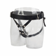 Cal Exotics – Univerzalni strap-on pas