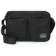 Levis  MISSION BAY CROSSBODY  Črna