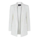 PIECES Blazer Bossy, bela