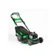 MACHER motorna kosilica za travu M51011BS - 2200 W