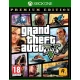 ROCKSTAR GAMES igra Grand Theft Auto V (Xbox One)