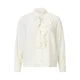 Rich & Royal Bluza off-bela