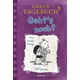 Gregs Tagebuch - Geht's noch?
