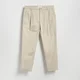 Reserved - Chino pantalone carrot kroja