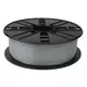 GEMBIRD - 3DP-PLA1.75-01-GR PLA Filament za 3D stampac 1,75mm kotur 1KG GREY - SIVA