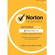 Norton Antivirus Basic 1 Device - 1 Year Norton Key EUROPE