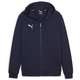 Majica s kapuljačom Puma teamGOAL Casuals Hoody