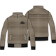 Lonsdale Mens jacket slim fit