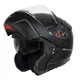 MT HELMETS motociklistična čelada Atom, črna mat