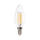 LED filament sijalica E14/4W/230V 3000K