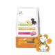 Natural Trainer Sensitive No Gluten Small&Toy Adult Rabbit 2kg, Granule Za Pse