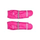 PLAYSHOES Rokavice, roza