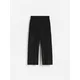 Reserved - Elegantne pantalone od mešavine viskoze