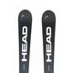 Head Supershape e-Speed + PRD 12 GW Komplet smuči 2026