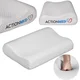 AIV Akcijska medicinska ortopedska blazina CERVICAL MED PILLOW, bela