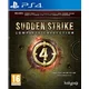 Kalypso Sudden Strike 4-Complete Collection igrica za PS4