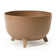 Jardine ROMA ECO WOOD 4v1 plastika + 3 noge d29x18cm
