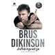 Čemu služi ovo dugme? Autobiografija Brus Dikinson