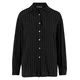 Urban Classics Bluza črna/bela