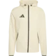 adidas Jakna s kapuco Tiro Travel Windbreaker