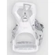 SP Bindings Base 2027 Snowboard Bindings white