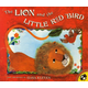 The Lion and the Little Red Bird