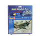 Model Set Messerschmitt Bf-109