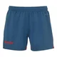 Kempa Shorts Player bleu pour femme Modra