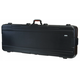 Kofer za sintisajzer Korg - HC 76KEY, crni