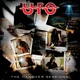 UFO - The Hanover Sessions (Limited Edition) (Silver Coloured) (LP)