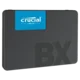 Crucial BX500 240GB 3D NAND SATA 2.5-inch SSD