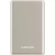 Canyon OnPower 505 slim Magsafe powerbank, 5000 mAh, bež (CNS-CPB505BE)