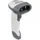 Zebra LS2208 SCANNER, WHITE, USB CABLE, STAND (LS2208-SR20001R-UR)