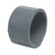 shumee 32 mm PVC končna kapa