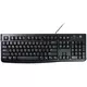 LOGITECH K120 Keyboard for Business