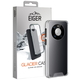 Eiger Glacier Case for Huawei Mate 40 in Clear