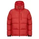 Polo Ralph Lauren DOUDOUNE GORHAM Rdeča