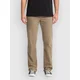 Volcom Solver 5 Pocket Cord moške hlače brindle
