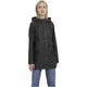 Vero Moda Ženski plašč VMMALOU 10266982 Black Jack et Noos (Velikost L)