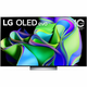 TV LG 55 OLED55C32LA, OLED, DVB-T2/C/S2, 4K, SMART TV OLED55C32LA