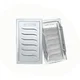 ANTIĆ KOSTA ventilaciona rešetka 125x215 mm