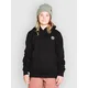 Volcom Hydro Fleece Hoodie black