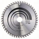BOSCH List kružne testere Optiline Wood 210 x 30 x 2.8 mm. 48