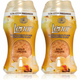 Lenor Gold Orchid mirisne kuglice za rublje 2x140 g